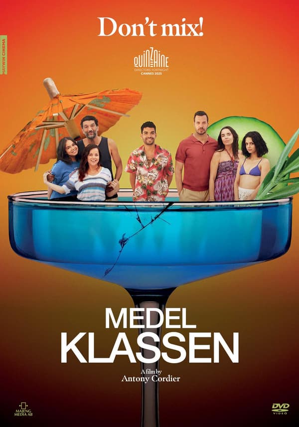 Medelklassen / Classe Moyenne (DVD)