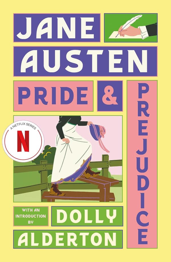 Pride and Prejudice (Bok / Pocket)