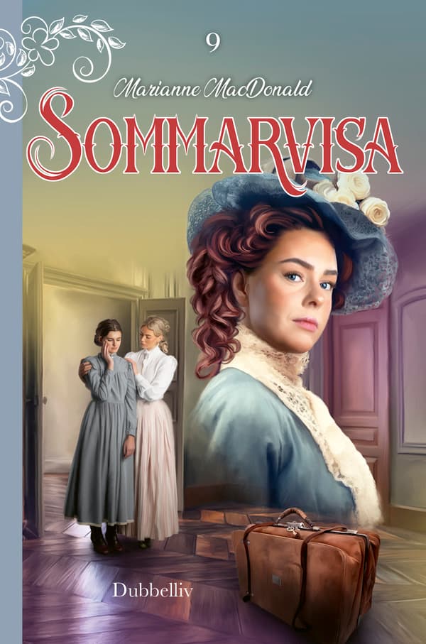 Kaksoiselämä (Kirja / Kovakantinen)