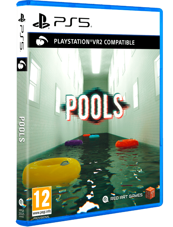 POOLS