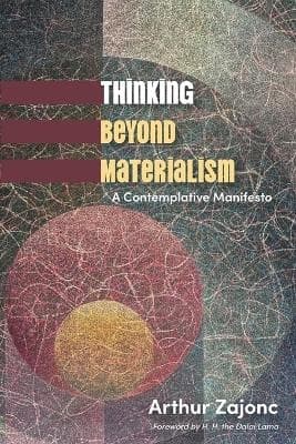 Thinking Beyond Materialism (Bok / Häftad)
