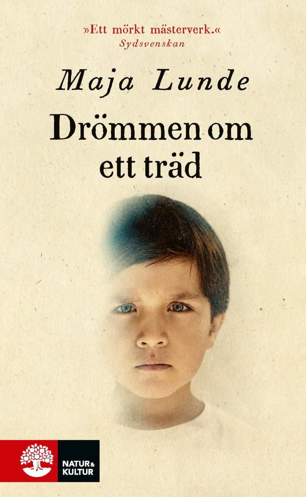 Unelma puusta (Kirja / Pokkari)