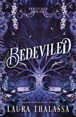 Bedeviled (Kirja / Pokkari)