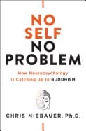 No Self, No Problem (Kirja / Nidottu)