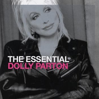 Parton Dolly: Essential 1967-2001 (2 CD)