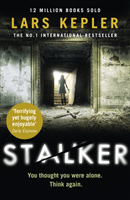 Stalker (Kirja / Muu)