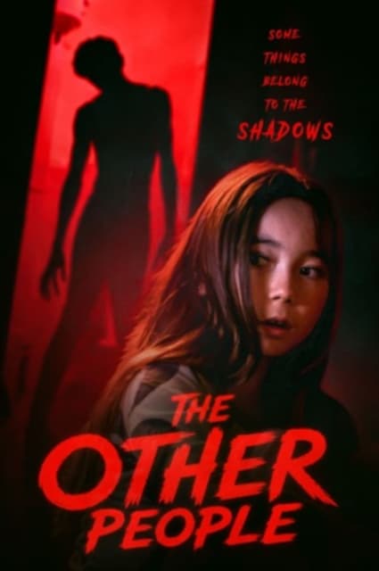 The Other People (DVD)