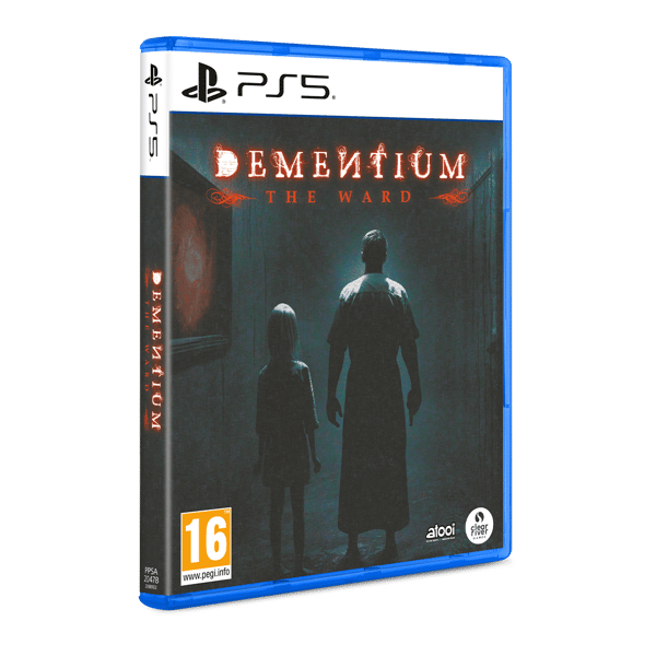 Dementium: The Ward