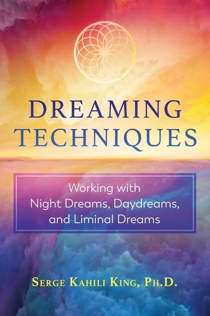 Dreaming Techniques (Bok / Häftad)