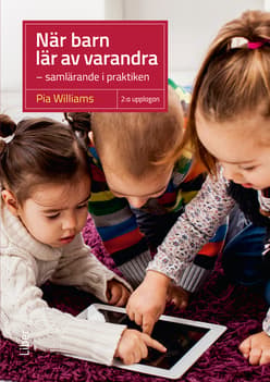 När Barn Lär Av Varandra (Bok / Häftad)