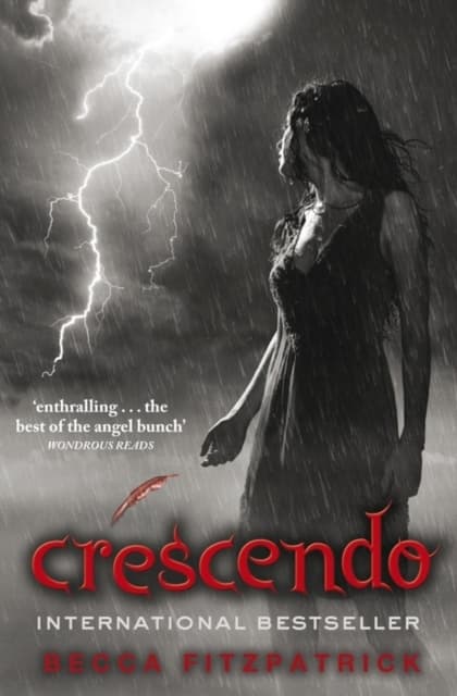 Crescendo (Kirja / Pokkari)