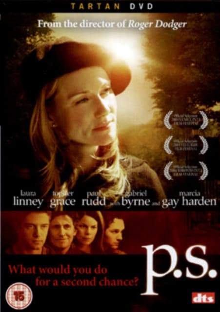 P.S. (DVD)