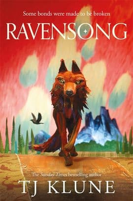 Ravensong (Bok / Pocket)