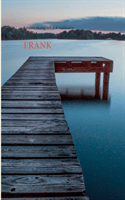 Frank (Kirja / Nidottu)