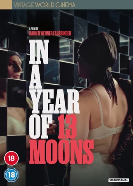 In a Year With 13 Moons (DVD)