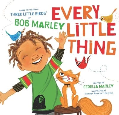 Every Little Thing (Bok / Häftad)