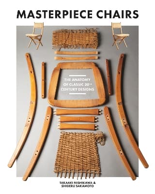 Masterpiece Chairs (Buy In) (Bok / Pocket)