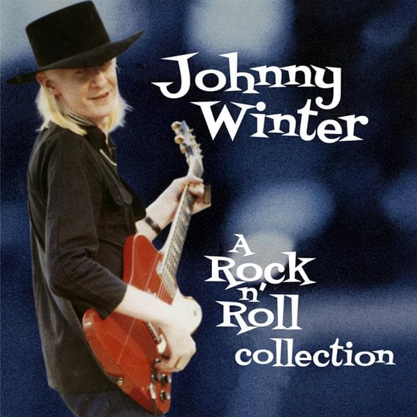 Winter Johnny: A rock n'roll collection (2 CD)