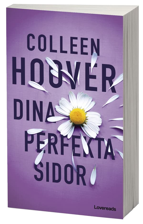 Dina Perfekta Sidor (Bok / Pocket)
