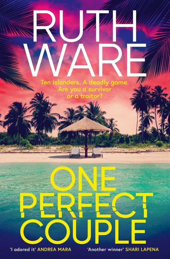 One Perfect Couple (Bok / Pocket)