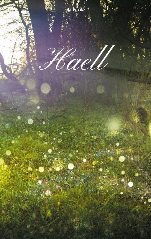 Haell (Kirja / Nidottu)