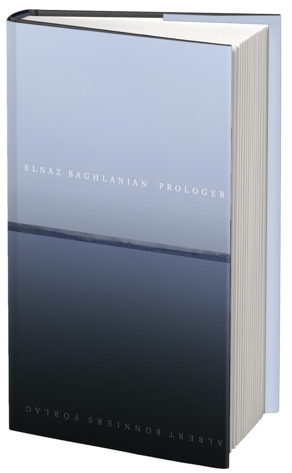 Prologit (Kirja / Kovakantinen)
