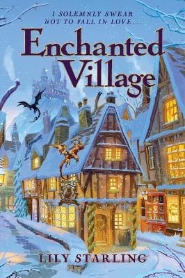 Enchanted Village (Bok / Pocket)