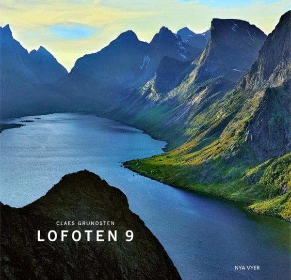Lofoten 9 (Kirja / Sidottu)