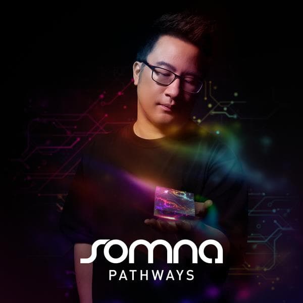 Somna: Pathways (CD)