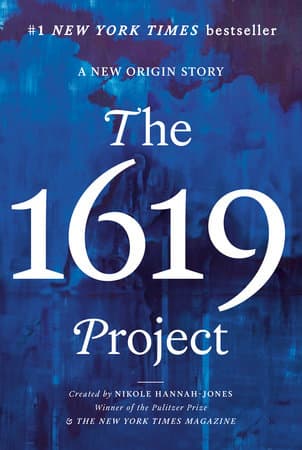 The 1619 Project (Kirja / Pokkari)