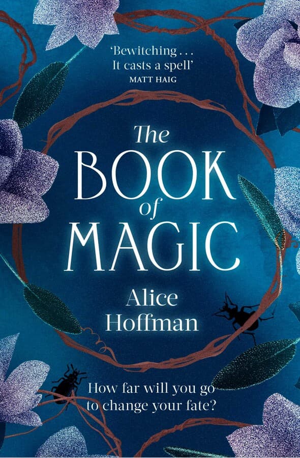 The Book of Magic (Bok / Pocket)