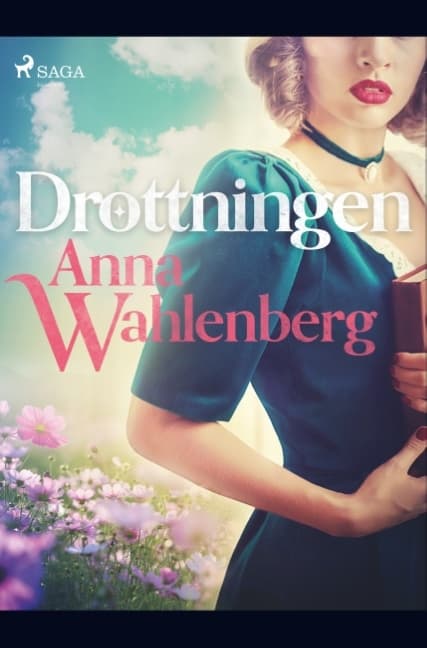 Drottningen (Bok / Häftad)