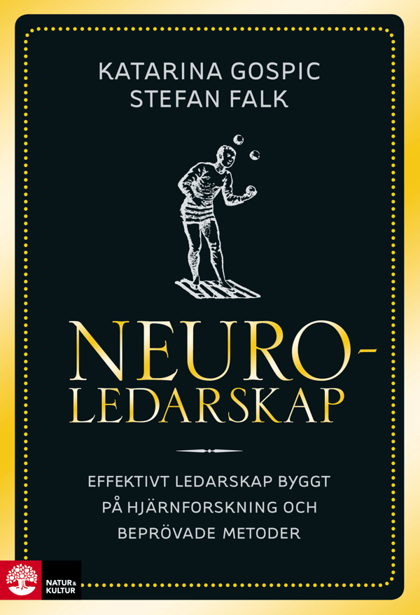 Neuroledarskap (Bok / Inbunden)