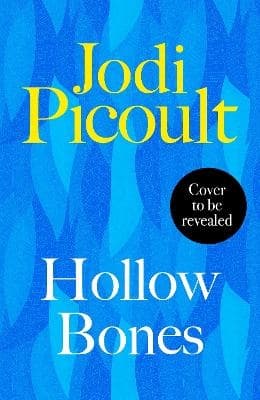 Hollow Bones (Kirja / Kovakantinen)