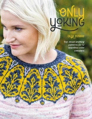 Only Yoking (Bok / Pocket)
