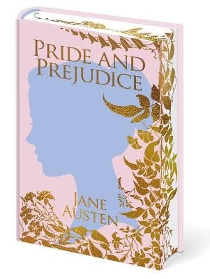 Pride and Prejudice (Bok / Inbunden)