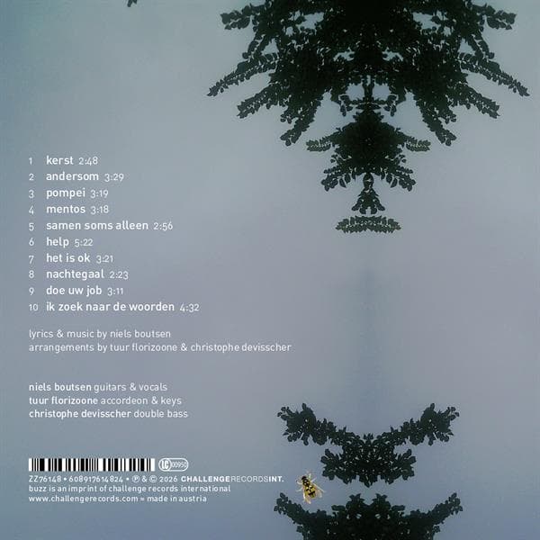 Stoomboot: Een Heel Leven (CD)