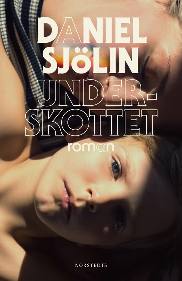 Underskottet (Kirja / Kovakantinen)