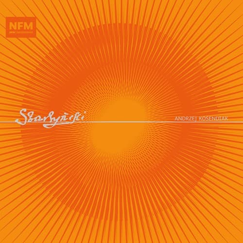 Wroclaw Barokensemble: Szarzynski (2 CD)