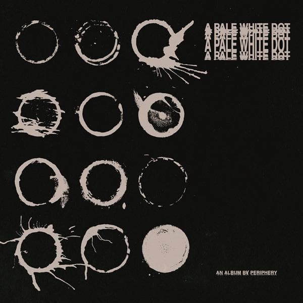 Periphery: A Pale White Dot (2 vinyyli-LP)