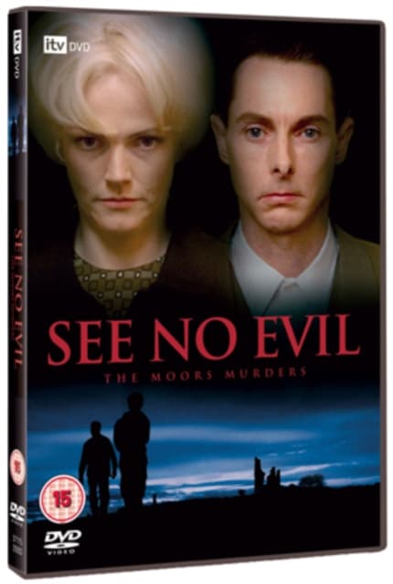 See No Evil: The Moors Murders (DVD)