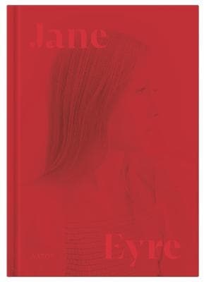 Jane Eyre (Kirja / Kovakantinen)