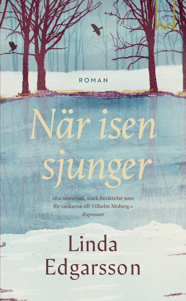 Kun jää laulaa (Kirja / Pokkari)