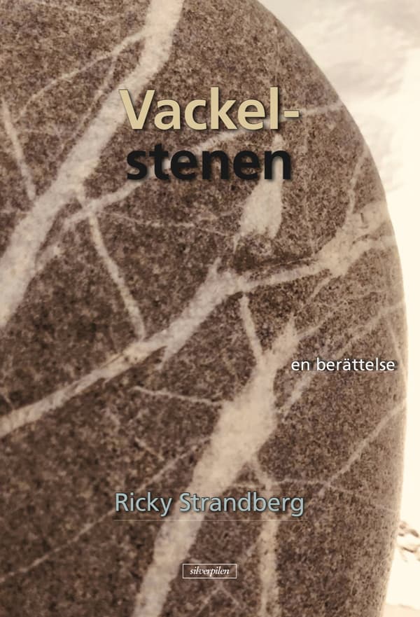 Vackelstenen (Kirja / Nidottu)