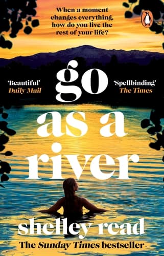Go As A River (Kirja / Pokkari)