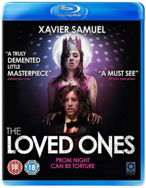 The Loved Ones (Blu-ray)