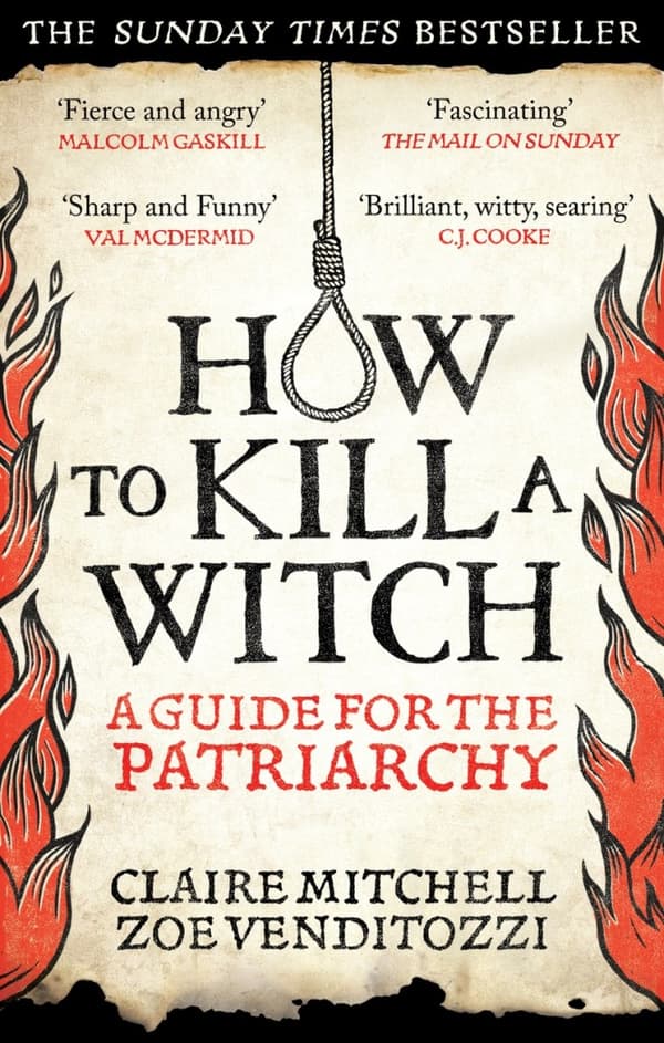How to Kill a Witch (Bok / Pocket)