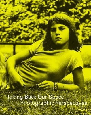 Taking Back Our Space (Bok / Pocket)