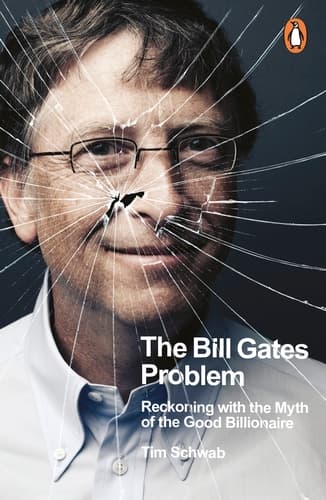 The Bill Gates Problem (Kirja / Pokkari)