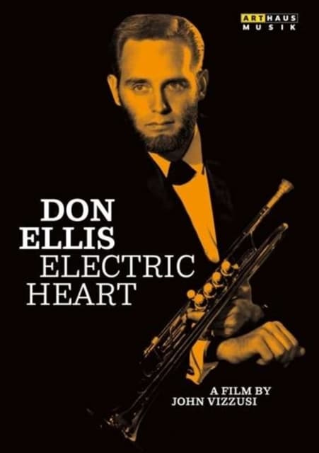 Vizzusielectric Heart (DVD)